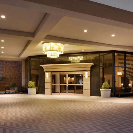 Doubletree By Hilton Mclean Tysons-3